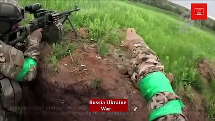 Russia Ukraine war latest news | Ukraine Russia war live