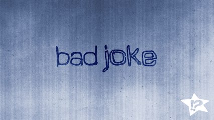 Tyler Cole - Bad Joke (Visualizer)