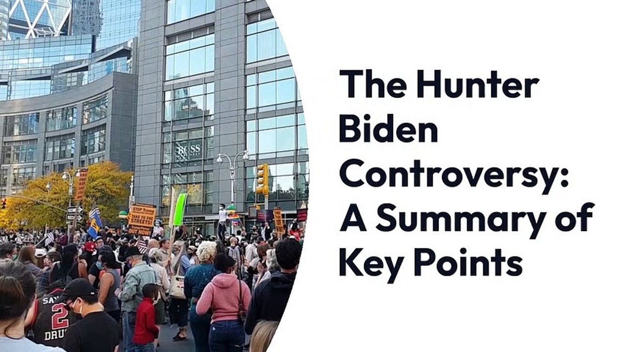 The 5-Second Trick For Hunter biden