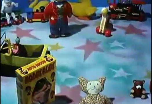 Gumby Advetures -Wild Train Ride