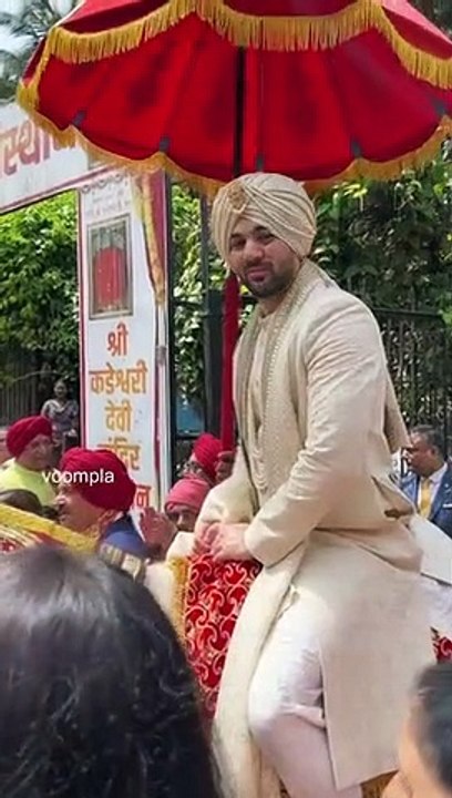 Sade Mubarak voompla actor