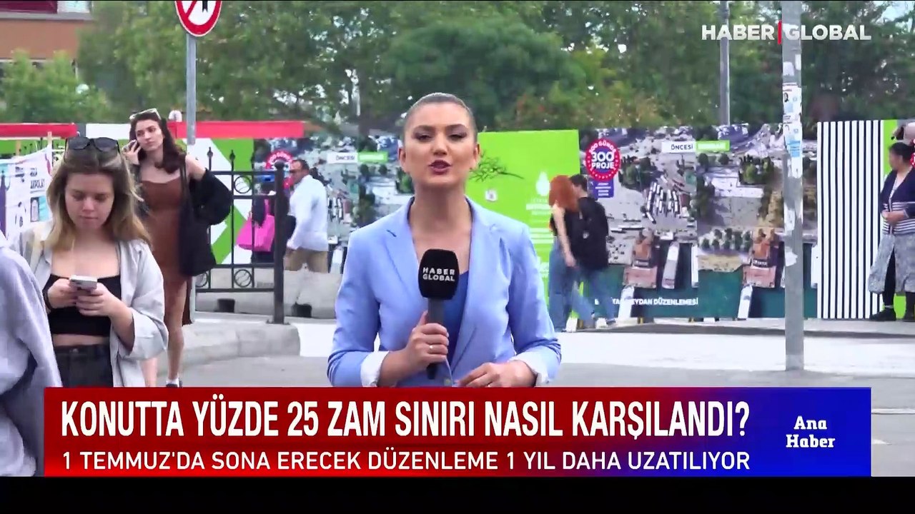 Konutta yüzde 25 zam sınırı nasıl karşılandı? Kiracılar memnun, ev sahipleri üzgün