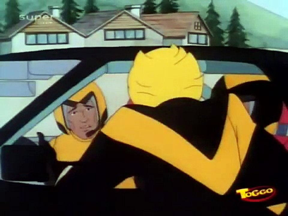 Michel Vaillant - Das Duell