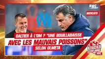 Mercato : Galtier à l'OM, ce serait 