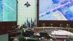 Moscou alerta Ucrânia contra ataques em território russo ou na Crimeia