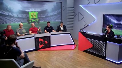 98FC | Vai com calma ai Padreco