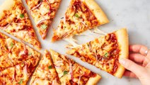 Sorry, Pepperoni—BBQ Chicken Is Our New Go-To Pizza
