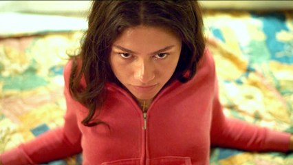 First Look at Zendaya in the Sports Comedy Challengers