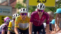 Stage 4 Highlights - TdS Women 2023