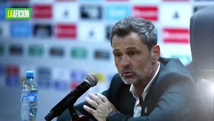 Diego Cocca rompe el silencio tras su despido del Tri