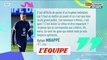Mbappé sur le Ballon d'Or : « Je pense que je corresponds aux critères » - Foot - L1 - PSG
