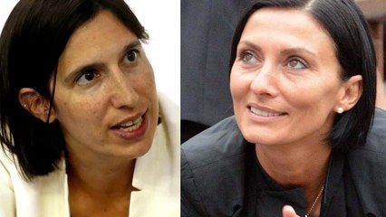 Alessia Morani, affondo contro Elly Schlein Imbarazzo che si poteva evitare