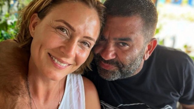 Ceyda Düvenci boşanıyor mu? Bülent Şakrak Ceyda Düvenci boşandı mı?