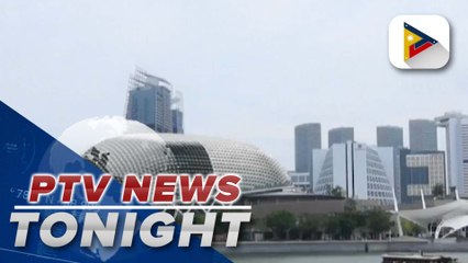 Singapore tops list of costliest cities for goods, services