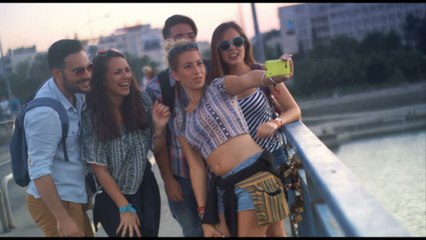 Germania sostenibile: così punta al turismo giovanile