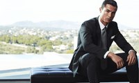 Cristiano Ronaldo prima e dopo il successo