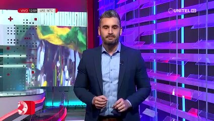 Un Martins emocionado habla de lo especial que es volver a jugar en el Tahuichi