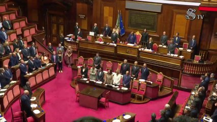 La Russa "L'Italia avrebbe ancora bisogno di Berlusconi"