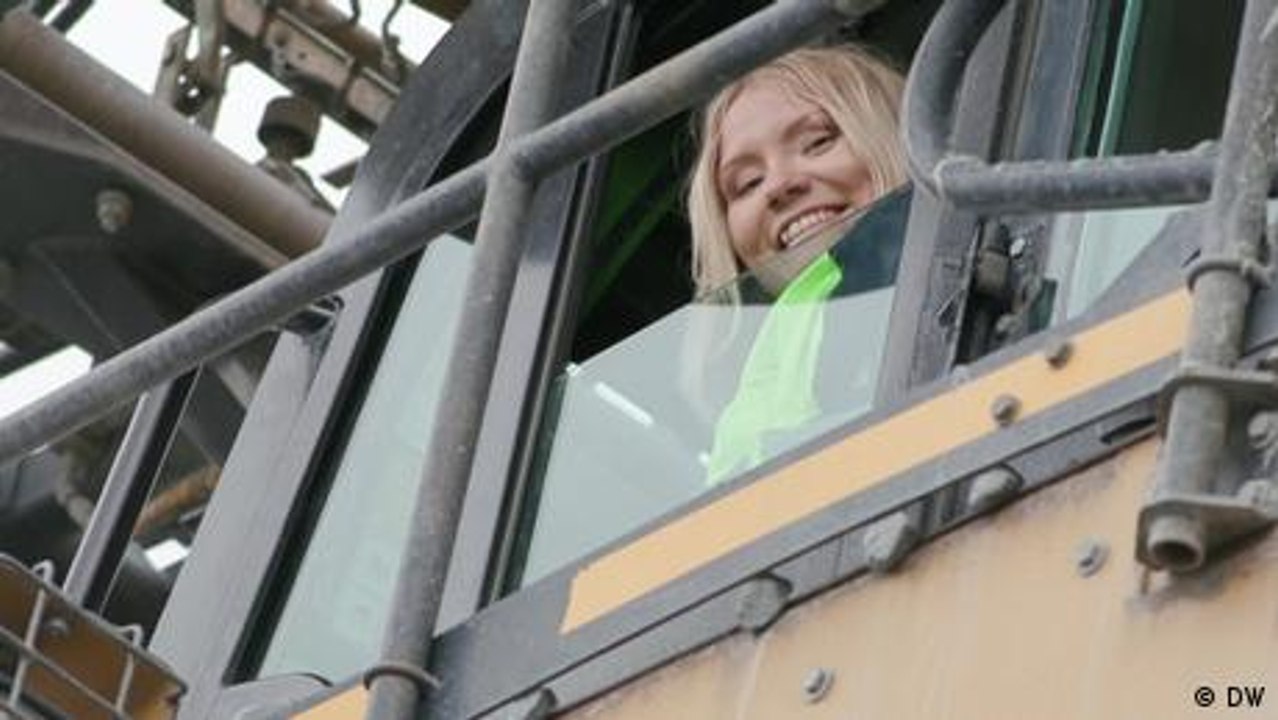 Ohne Kupfer kein Hightech – Schwedens Mega-Mine