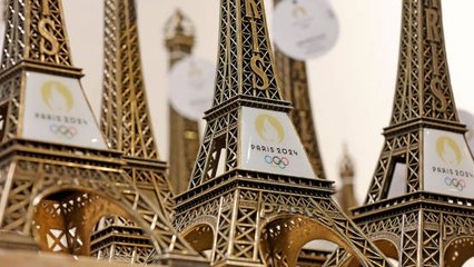 Los Juegos Olímpicos de París Investigados Por Malversación De Fondos