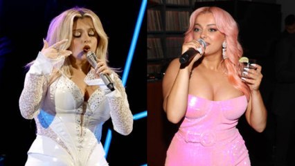 Fan Acusado De Agresión Tras Golpear A Bebe Rexha Con Un Teléfono