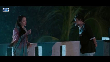 Shoshur Bari Ajob Bari _ শ্বশুর বাড়ি আজব বাড়ি _ Shamim Hasan Sarkar _ Ahona Rahman __BanglaNatok