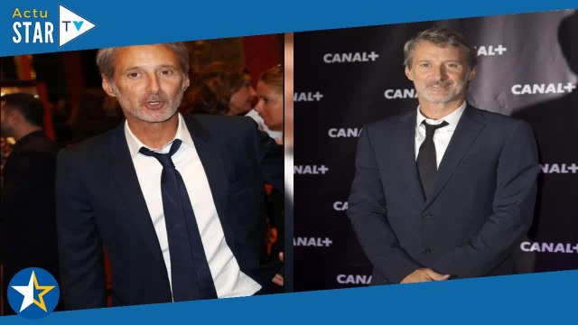 Antoine de Caunes : l'ex-figure de Nulle part ailleurs revient sur Canal + avec une hebdo