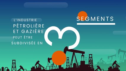 Sénégal :  une minute pour comprendre l’exploitation petro-gazière (Wolof)
