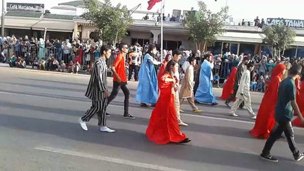 CARNAVAL MUSIC   AJJNJN?SQB #music  #amazigh #maroc