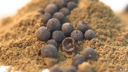 The new hot trend — spices are booming