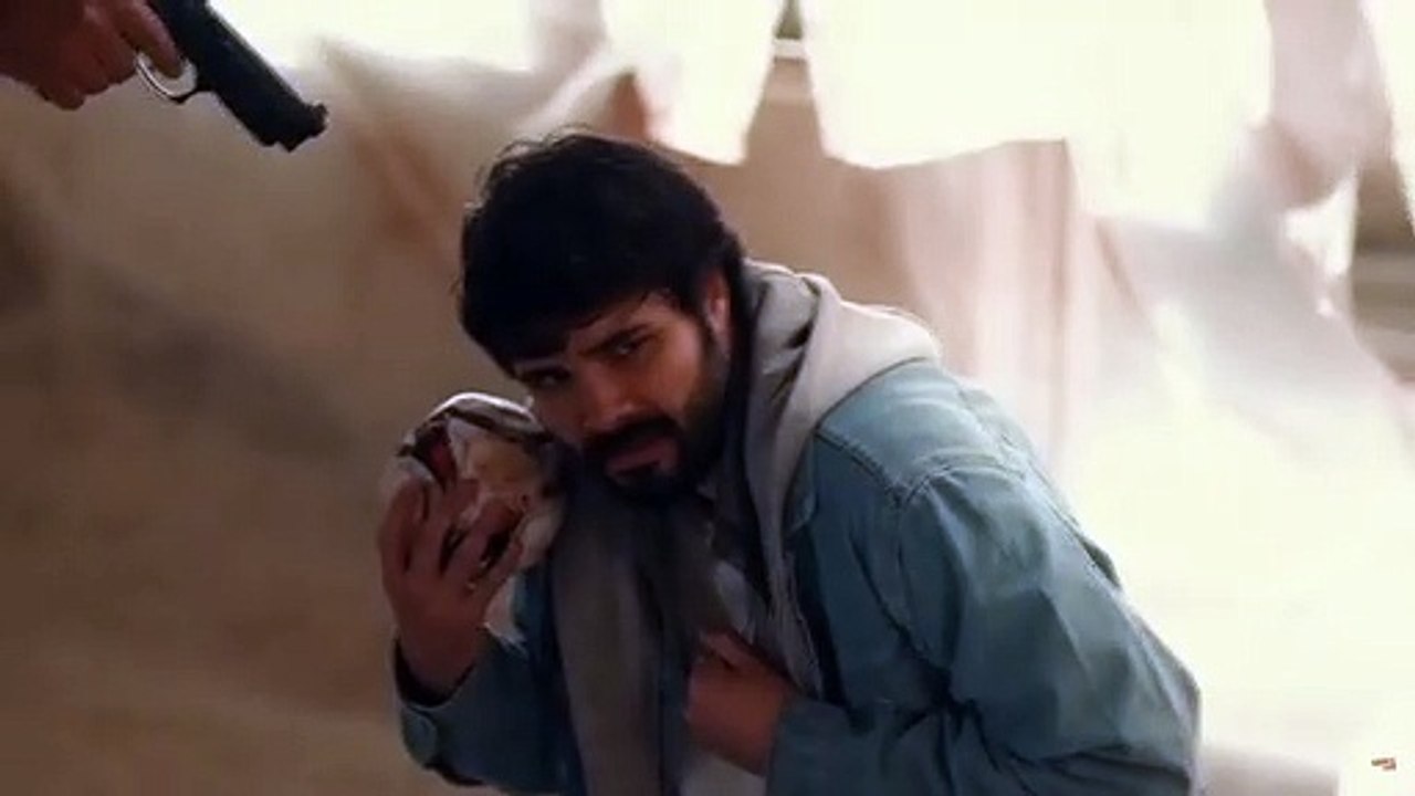 Tetikçinin Oğlu final mi yaptı? Tetikçinin Oğlu dizisi neden yok, bitti mi? Tetikçinin Oğlu neden bitti?