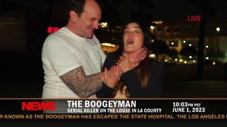 The Boogeyman _ Short Horror Film