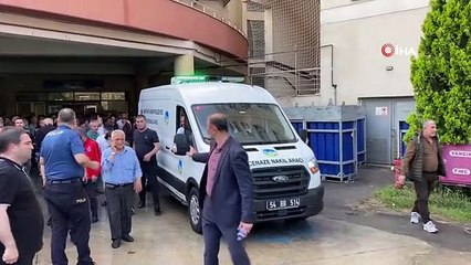 Sakarya'da Belediye Başkanı Fevzi Kılıç hayatını kaybetti