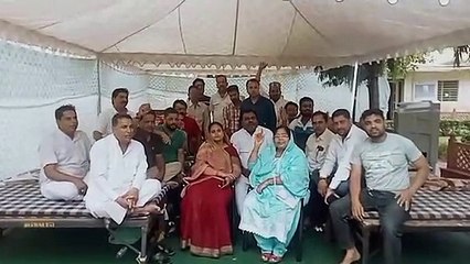 हैरिटेज निगम में बढ़ा विवाद...अतिरिक्त आयुक्त ने सरकार से मांगी महापौर पर प्राथमिकी दर्ज कराने की अनुमति