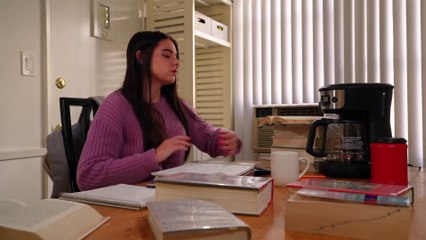 Don_t Sleep _ Short Horror Film