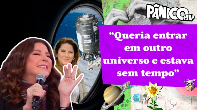 CHRISTIANE PELAJO EXPLICA POR QUE SAIU DA GLOBO: “FIZ TUDO O QUE TINHA DE FAZER LÁ”
