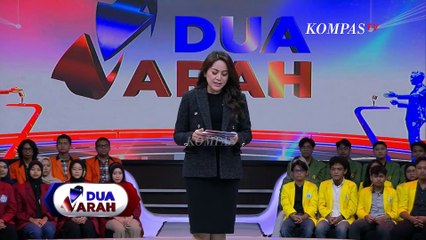 PKS Yakin Demkorat Tak Akan Keluar dari Koalisi Perubahan demi PDIP | DUA ARAH