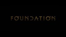 FOUNDATION (2021-2023) Bande Annonce VF - Saison 2