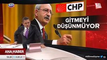 Fatih Portakal: Kemal Bey ve Meral Hanım artık insanlara umut vermiyorsunuz
