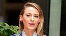Blake Lively's 11 Most Next-Level Street Style Looks