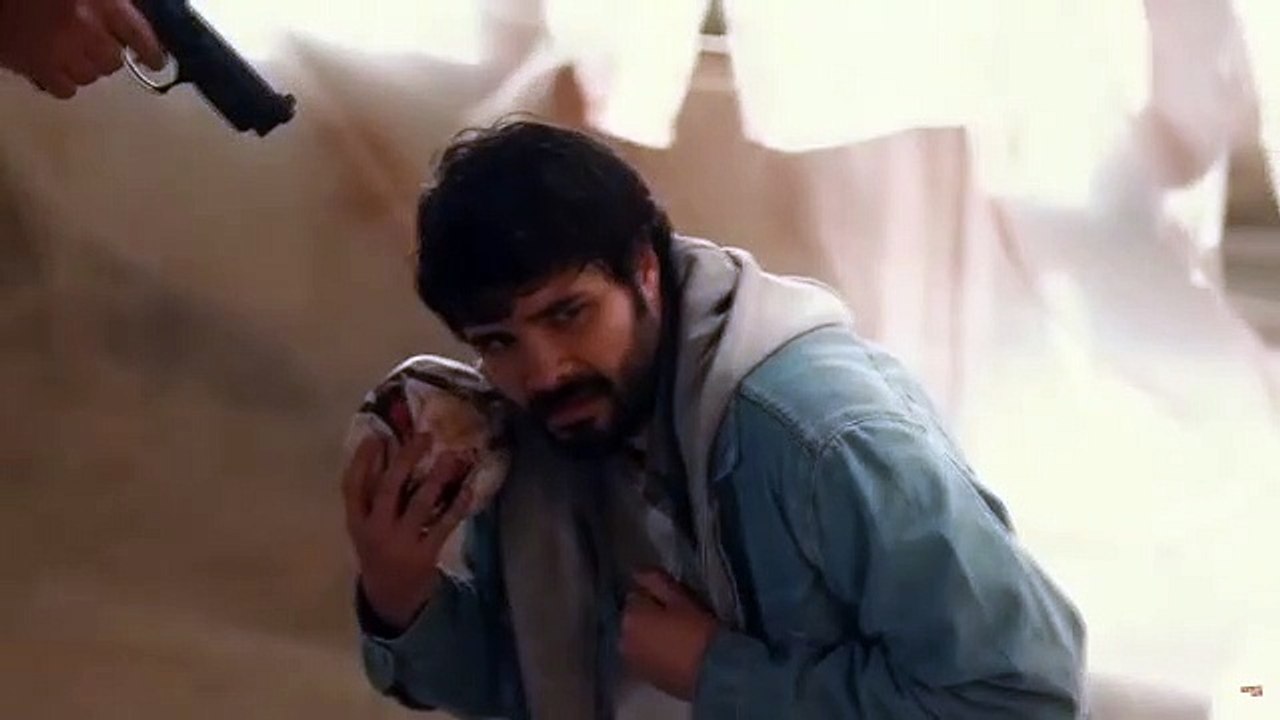 Shooter's Son a-t-il fait une finale ? Pourquoi la série Shooter's Son n'est-elle pas terminée ? Pourquoi Shooter's Son est-elle terminée ?