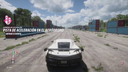 ¡Impactante acrobacia en la jungla con el Rimac Nevera en Forza Horizon 5!