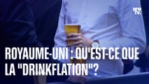 Royaume-Uni: les brasseurs réduisent les taux d'alcool dans leurs bières... mais pas leur prix