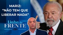 Lula abre os cofres e libera mais R$ 2,4 bilhões; comentaristas analisam I LINHA DE FRENTE