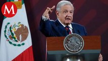 AMLO acusa que la mayoría de jueces y magistrados no actúa con rectitud y honestidad