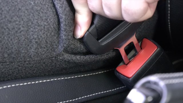 Kent Police ramp up seatbelt campaign to catch those not wearing one