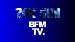 24H SUR BFMTV - Agression à Bordeaux, sous-marin disparu et sobriété énergétique
