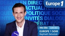 ARCHIVES EUROPE 1 - Quand Claude Sarraute dénonçait «l'âgisme, le racisme anti-vieux»