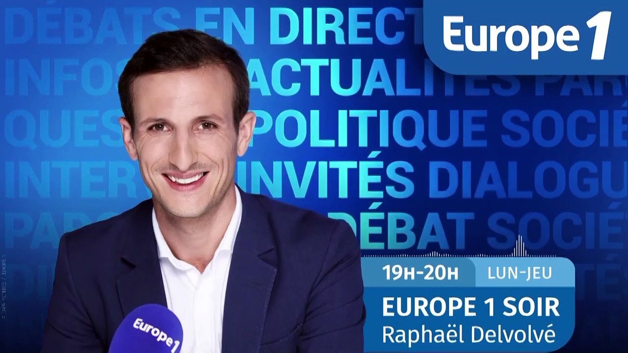 ARCHIVES EUROPE 1 - Quand Claude Sarraute dénonçait «l'âgisme, le racisme anti-vieux»