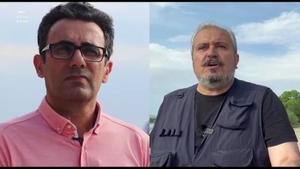 با هم درباره آب حرف بزنیم - بخش یکصد و پنجاه و پنجم